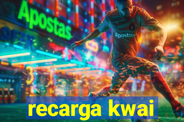 recarga kwai