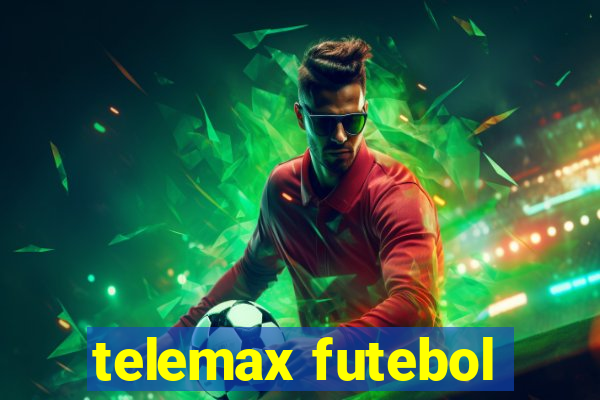 telemax futebol