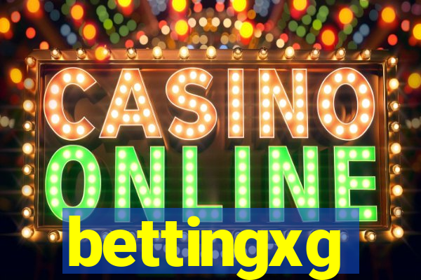 bettingxg