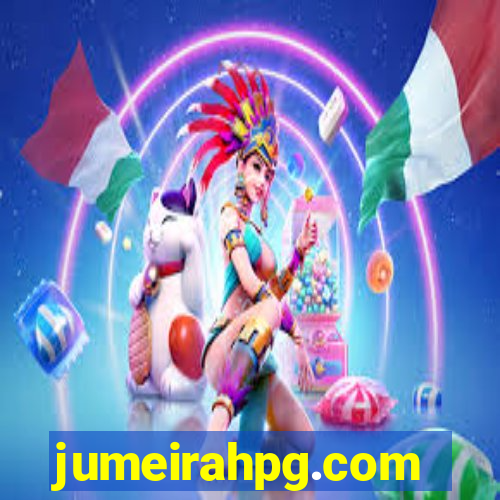 jumeirahpg.com