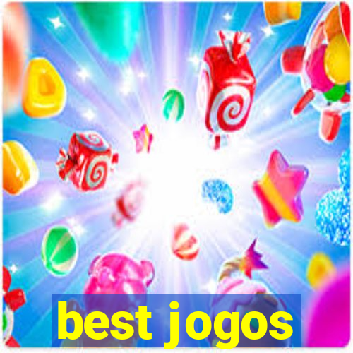 best jogos