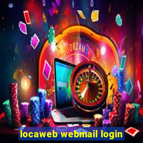 locaweb webmail login