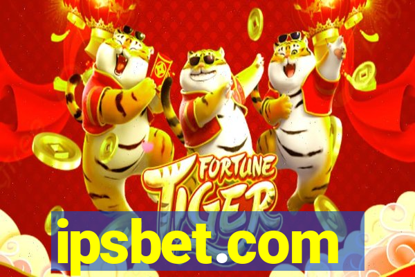 ipsbet.com