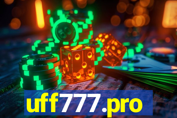 uff777.pro