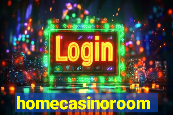 homecasinoroom