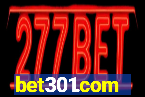 bet301.com