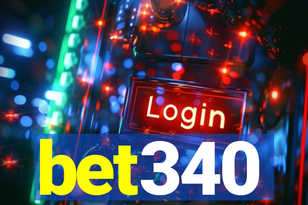 bet340