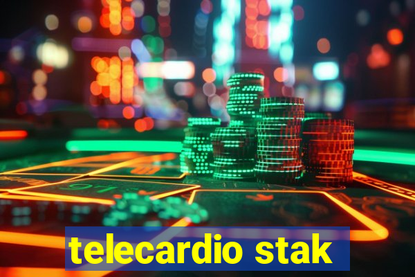 telecardio stak