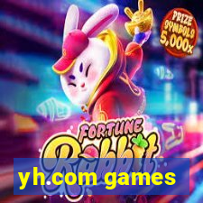 yh.com games