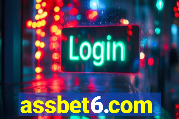 assbet6.com