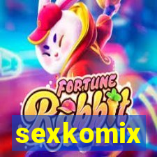 sexkomix