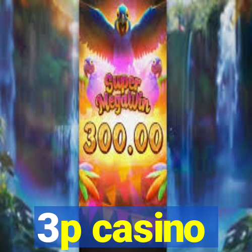 3p casino