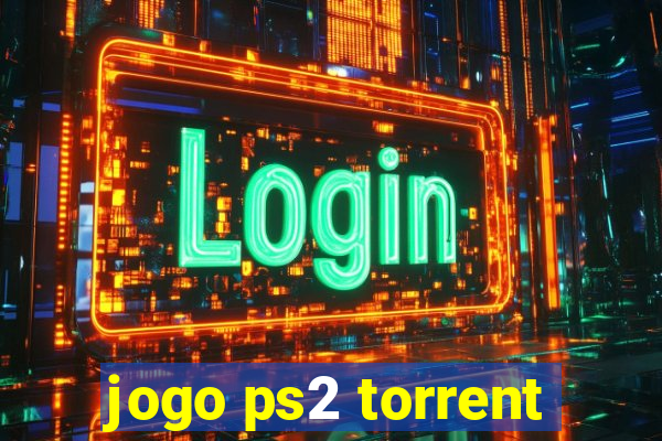 jogo ps2 torrent