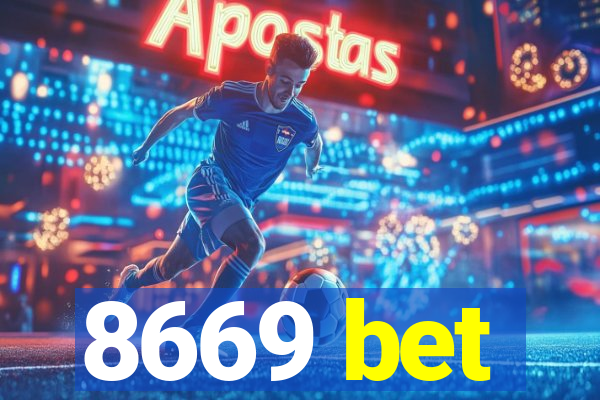 8669 bet