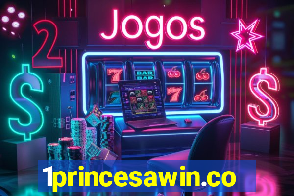 1princesawin.com