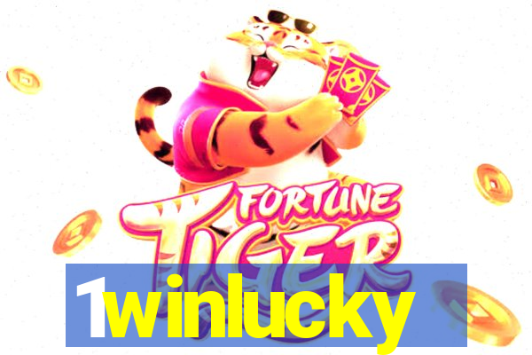 1winlucky