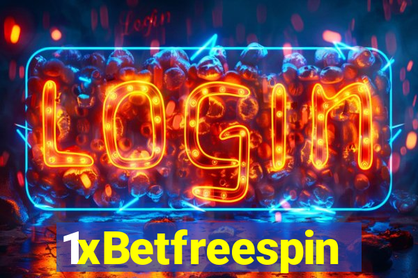 1xBetfreespin