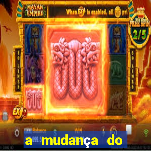 a mudança do conde beta cap 6