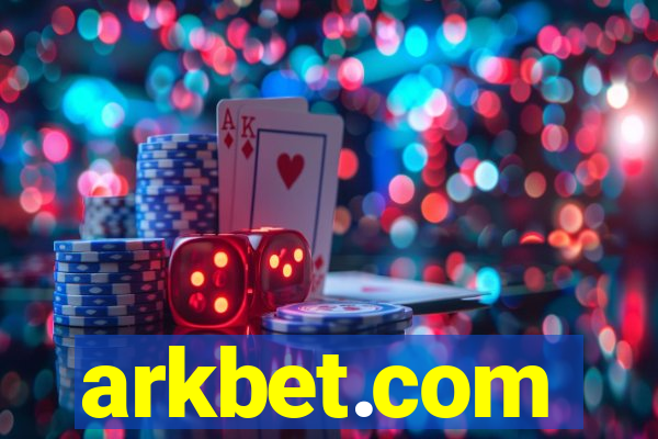 arkbet.com