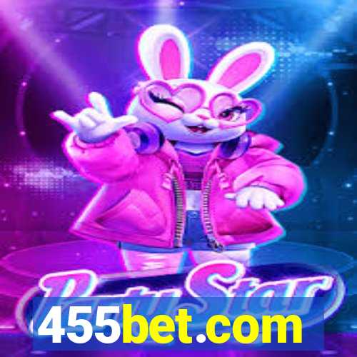 455bet.com