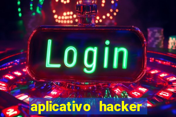 aplicativo hacker fortune tiger