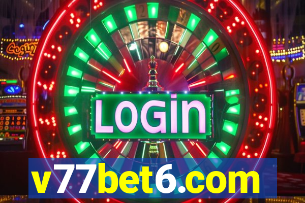 v77bet6.com