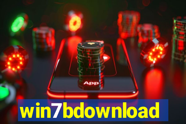 win7bdownload