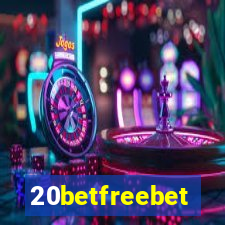 20betfreebet