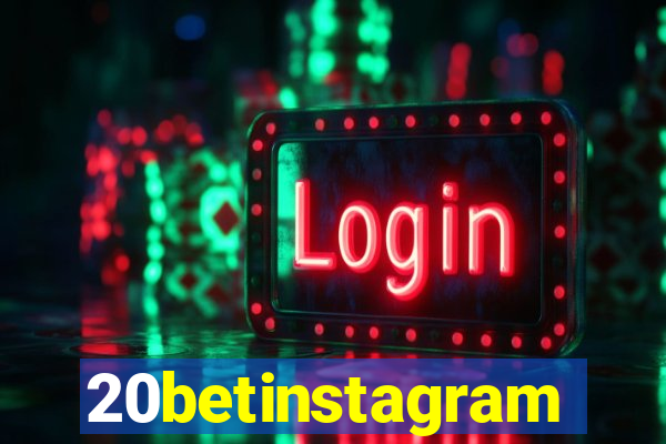 20betinstagram