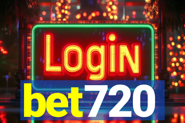 bet720