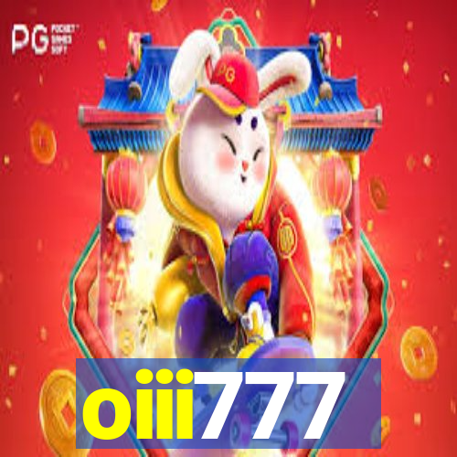 oiii777