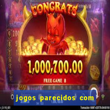 jogos parecidos com coin master