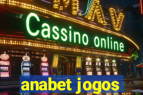 anabet jogos