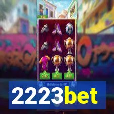 2223bet