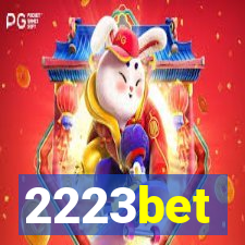 2223bet