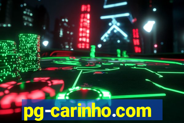 pg-carinho.com