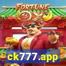 ck777.app