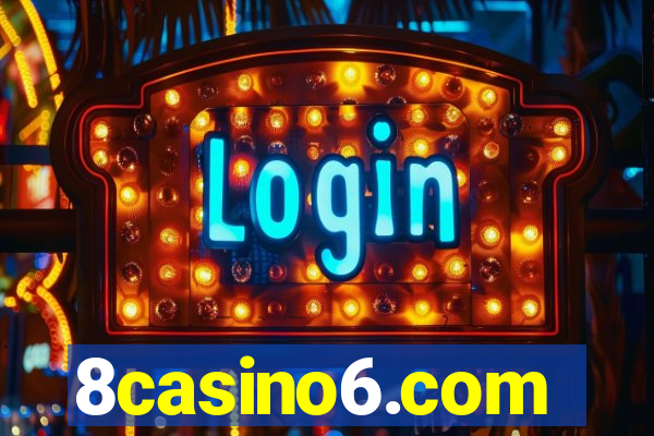 8casino6.com