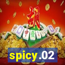 spicy.02