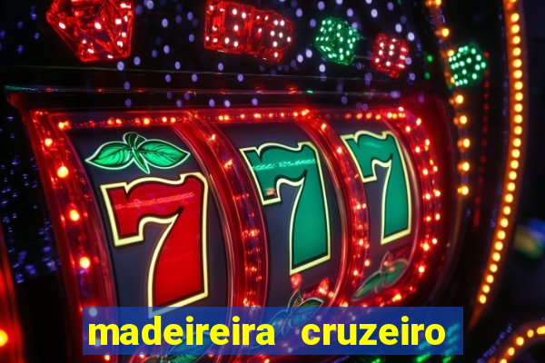 madeireira cruzeiro pouso alegre