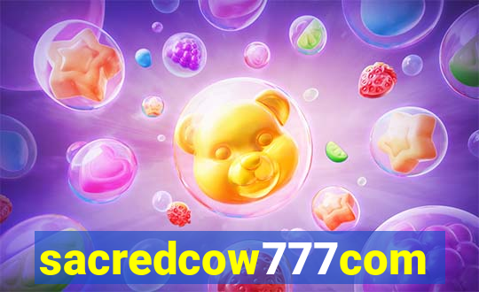 sacredcow777com