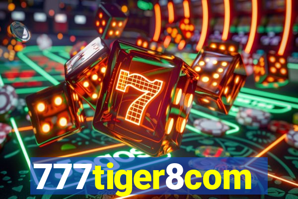 777tiger8com