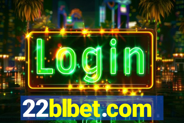 22blbet.com