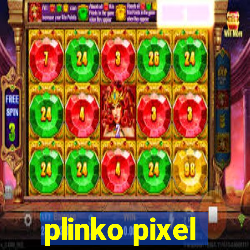 plinko pixel