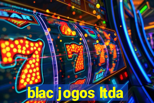 blac jogos ltda