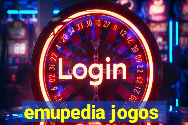 emupedia jogos