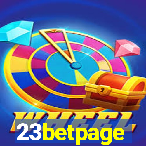 23betpage