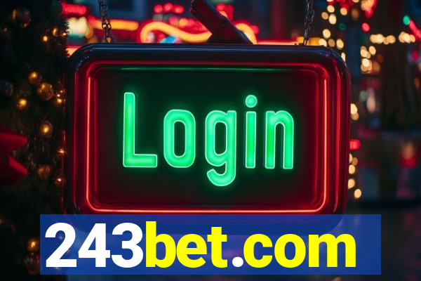 243bet.com