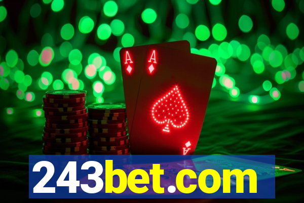 243bet.com