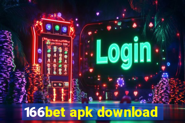 166bet apk download